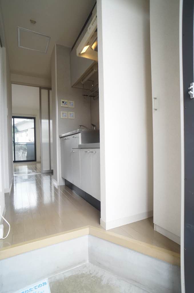 アヴニール北仙北 105号-7