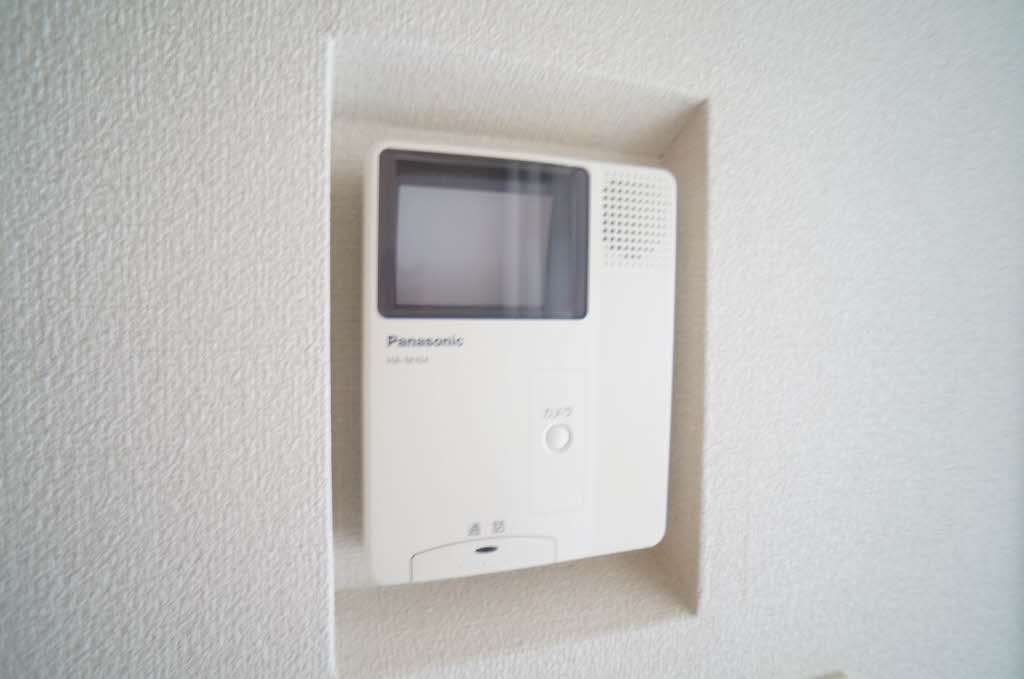 アヴニール北仙北 105号-9