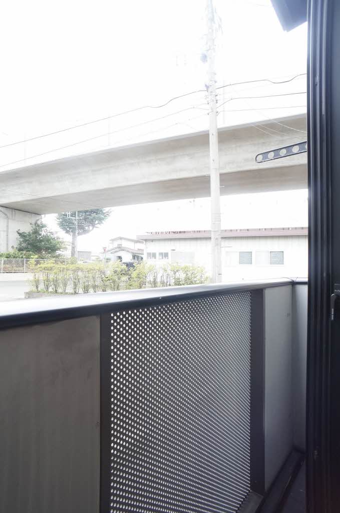 アヴニール北仙北 105号-11