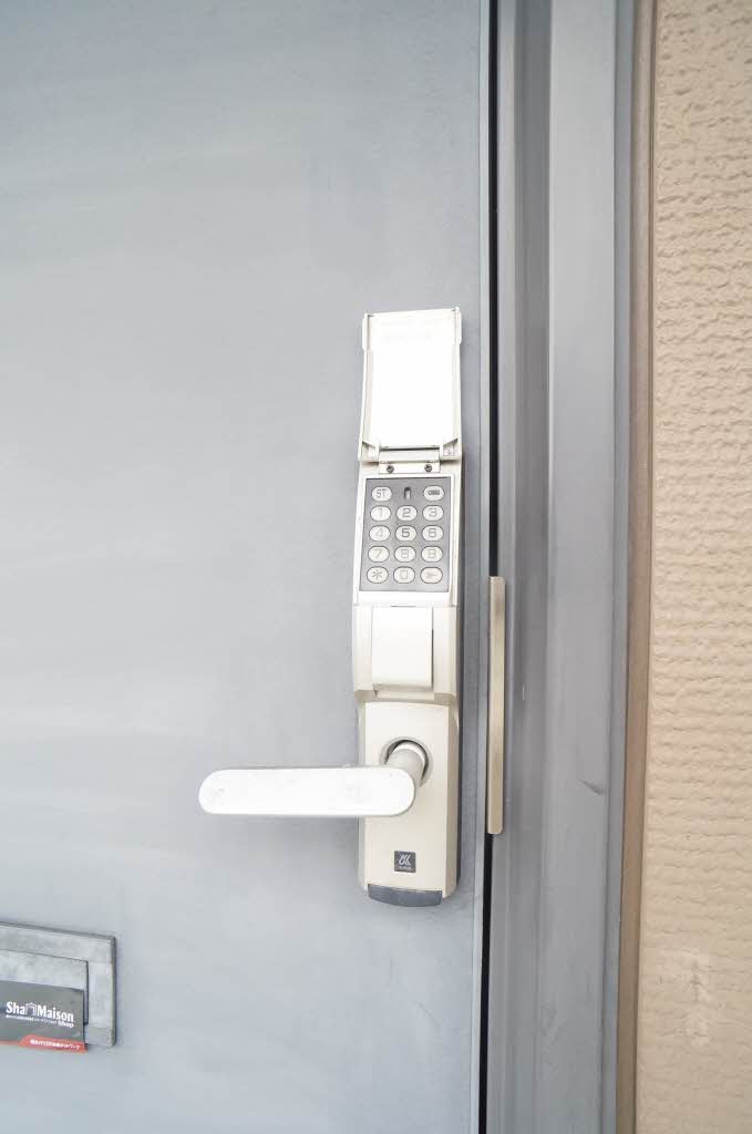 アヴニール北仙北 105号-12