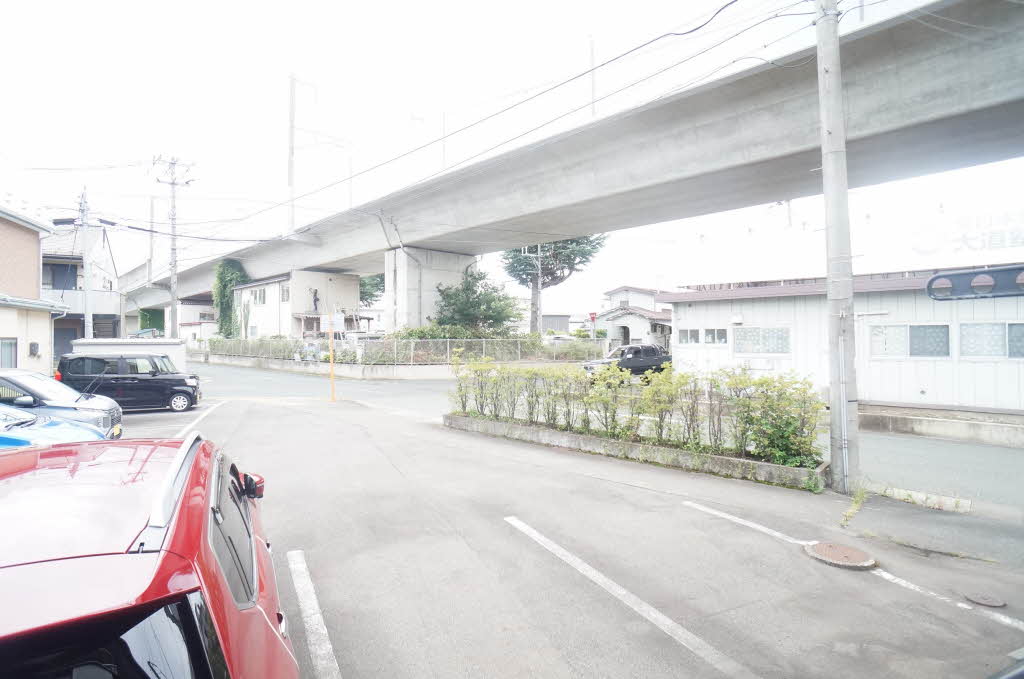 アヴニール北仙北 105号-13