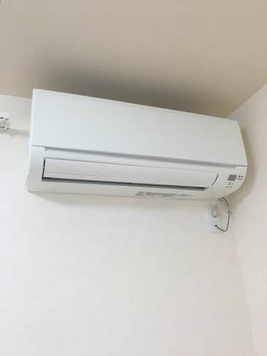 シャーメゾン泉 C201号-7