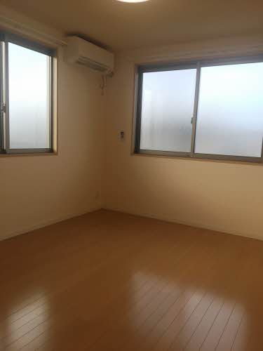 シャーメゾン泉 C201号-8