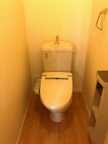 シャーメゾン泉 C201号-9