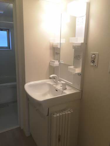 シャーメゾン泉 C201号-11