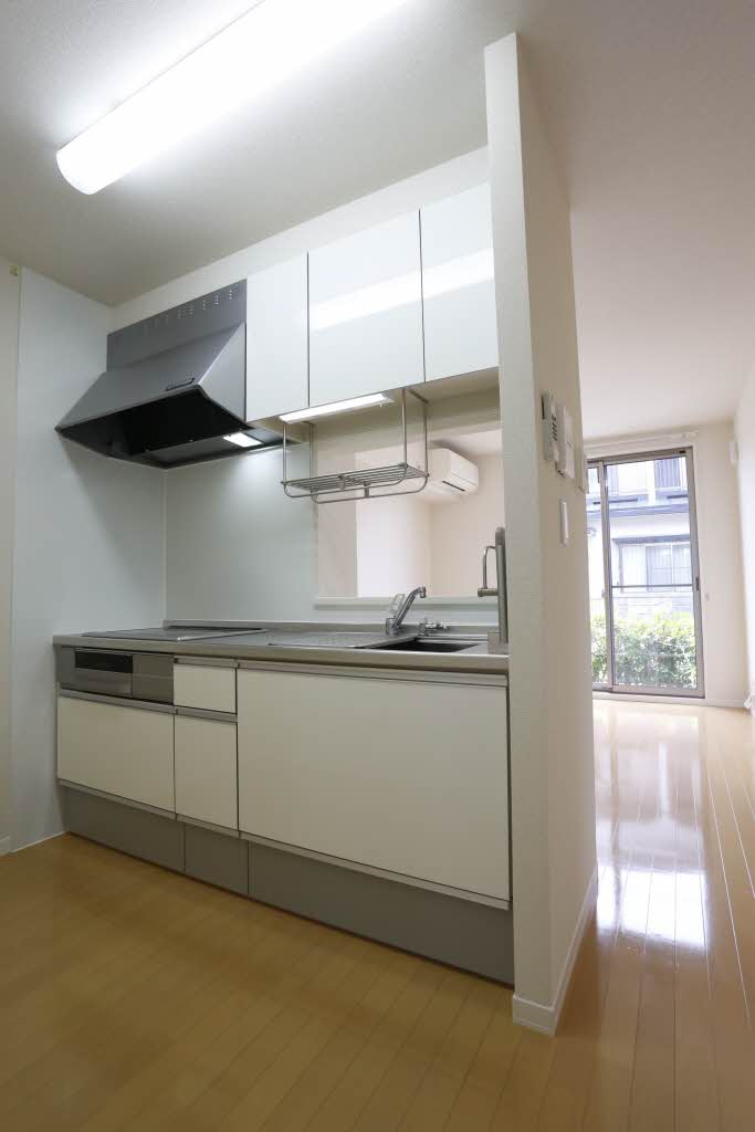 シャーメゾンリアンジュ 102号-5