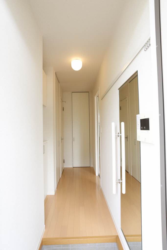 シャーメゾンリアンジュ 102号-6