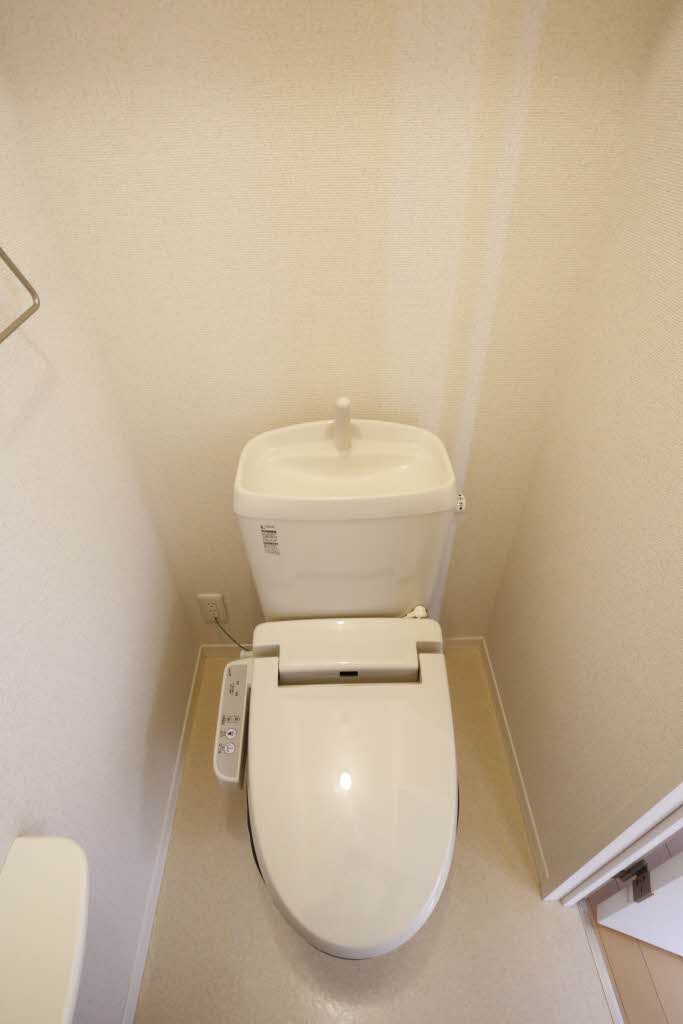 シャーメゾンリアンジュ 102号-8