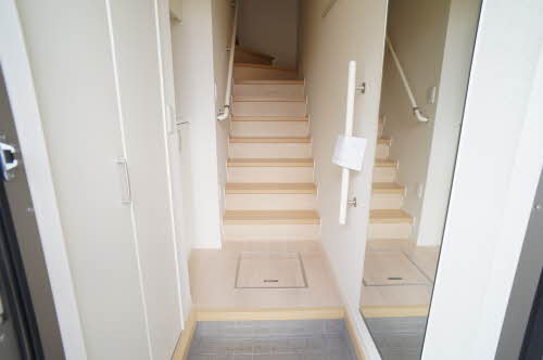 シャーメゾンリアンジュ 203号-2