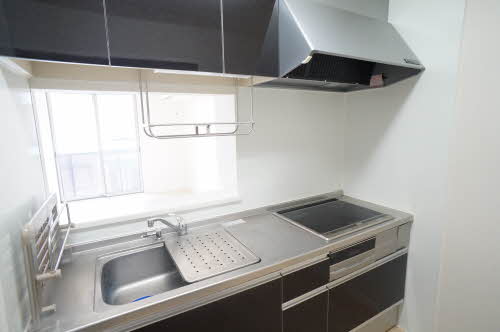 シャーメゾンリアンジュ 203号-3