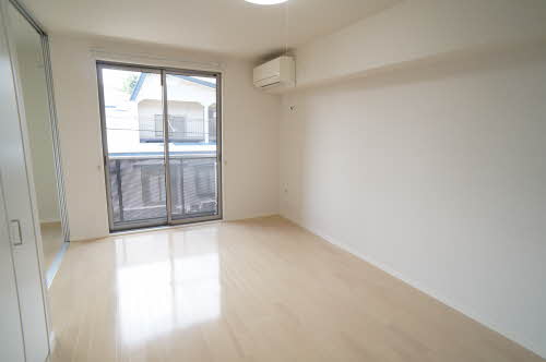 シャーメゾンリアンジュ 203号-4