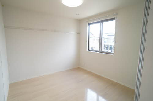 シャーメゾンリアンジュ 203号-6