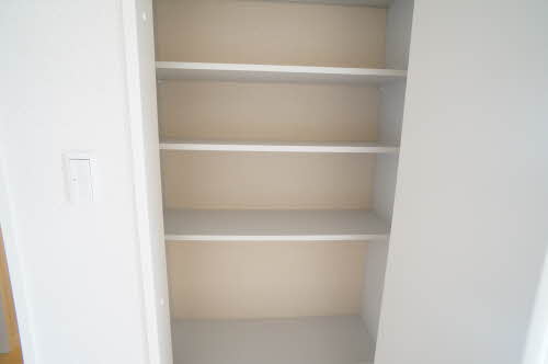 シャーメゾンリアンジュ 203号-11