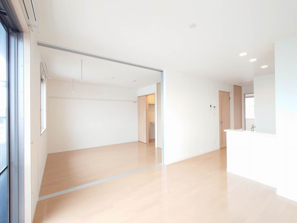 シャーメゾン宮野中央Ｂ B202号-2