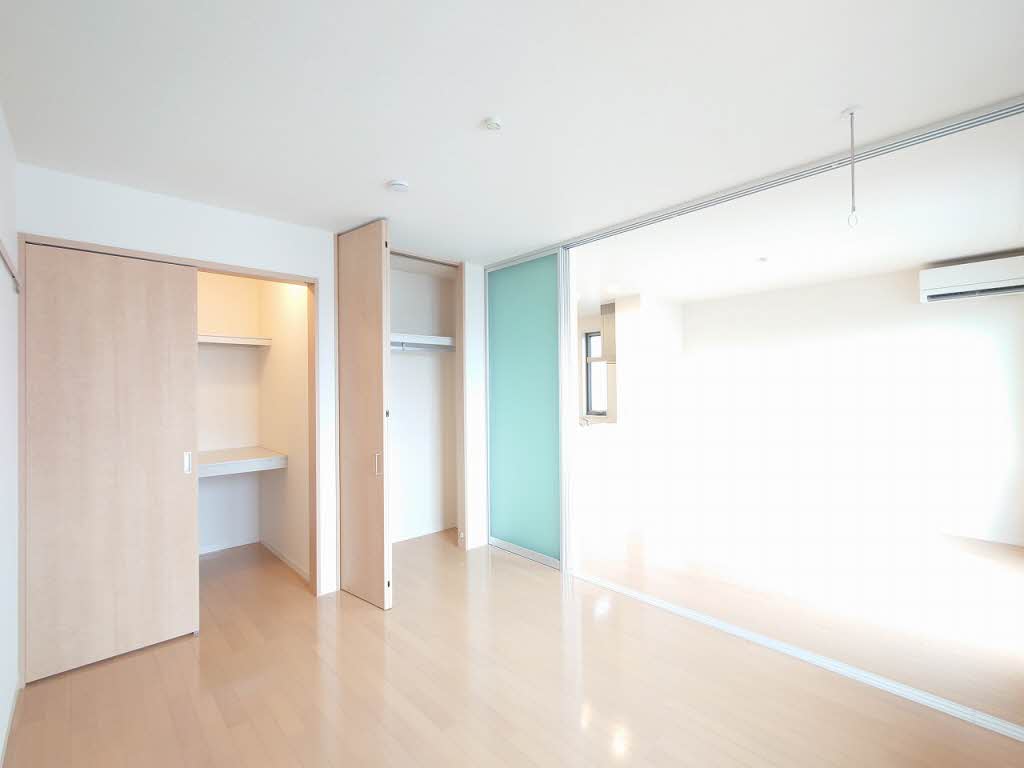 シャーメゾン宮野中央Ｂ B202号-10