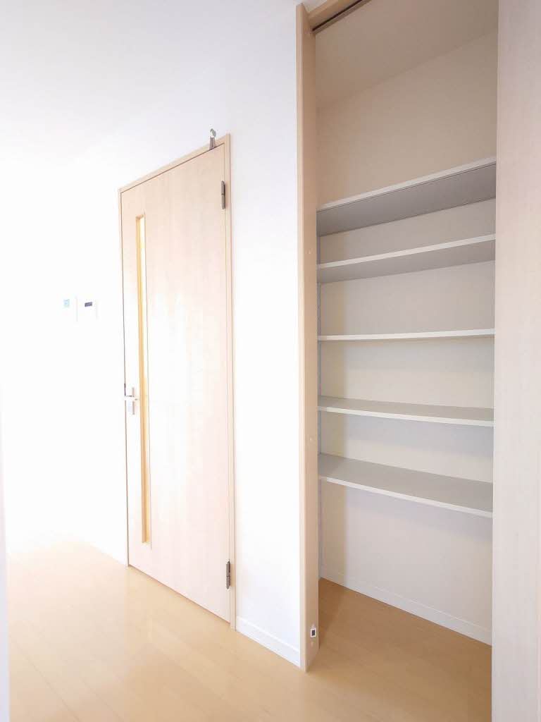 シャーメゾン宮野中央Ｂ B202号-12