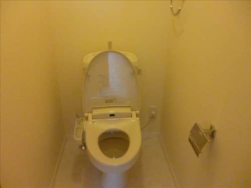 カーサ　ルビーノＡ A102号-2