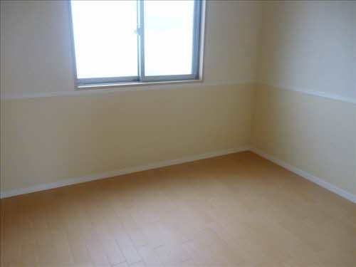 カーサ　ルビーノＡ A102号-3