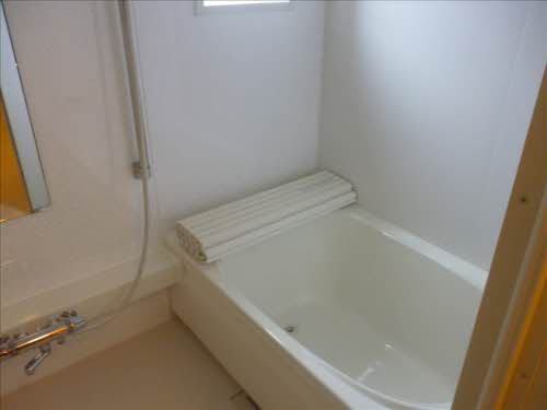 カーサ　ルビーノＡ A102号-4