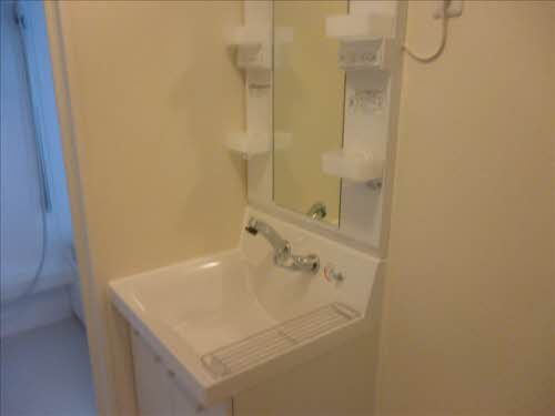 カーサ　ルビーノＡ A102号-5