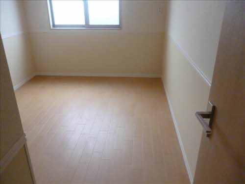 カーサ　ルビーノＡ A102号-6