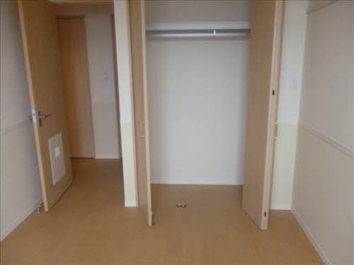 カーサ　ルビーノＡ A102号-7