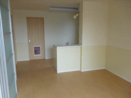 カーサ　ルビーノＡ A102号-11