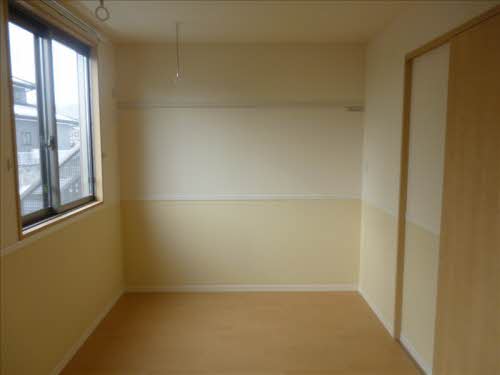 カーサ　ルビーノＡ A102号-12