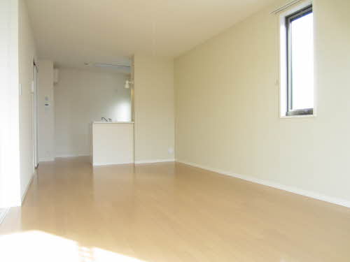 シャーメゾンＹＴ 201号-4