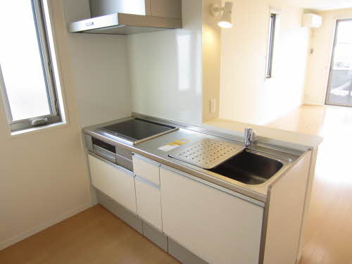 シャーメゾンＹＴ 201号-7