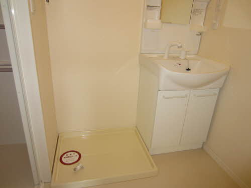 シャーメゾンＹＴ 201号-8