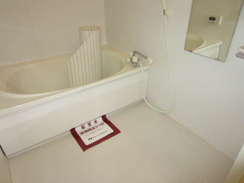 シャーメゾンＹＴ 201号-9