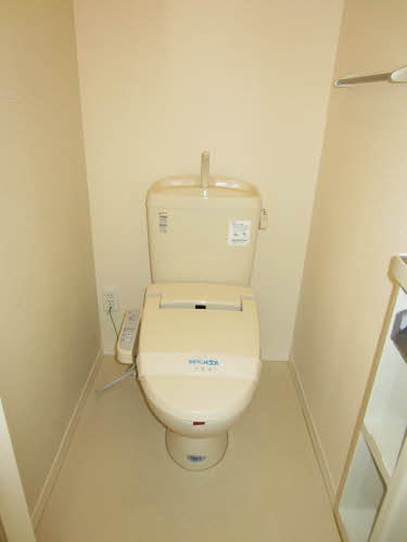 シャーメゾンＹＴ 201号-10