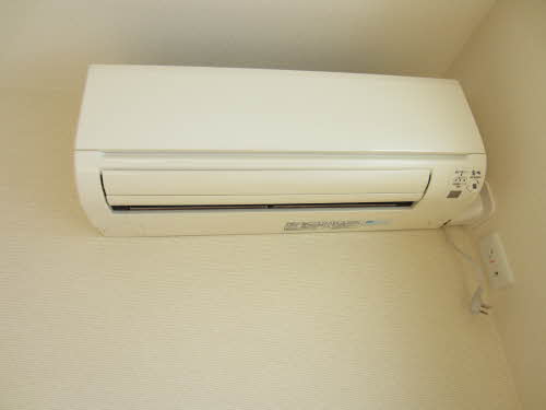 シャーメゾンＹＴ 201号-12