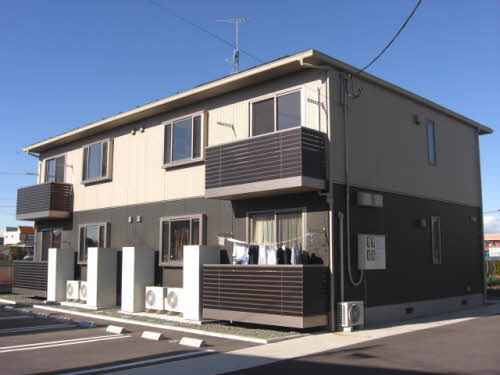 サンコートＢ B201号-2