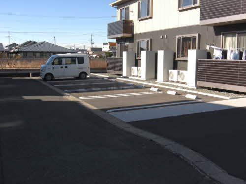 サンコートＢ B201号-3