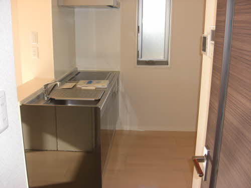 サンコートＢ B201号-5