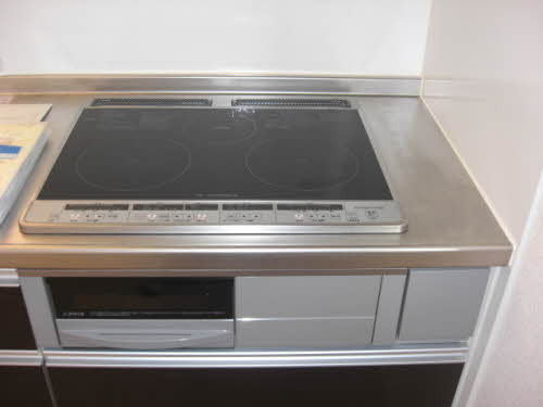 サンコートＢ B201号-7