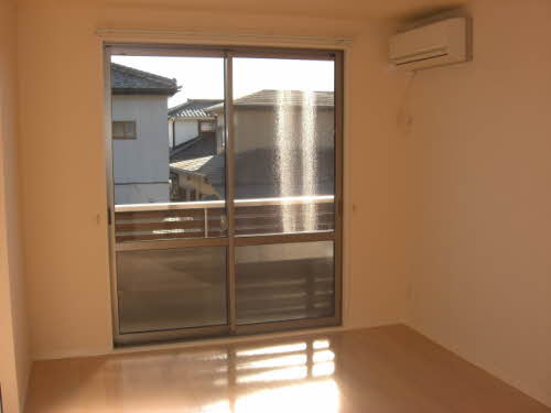 サンコートＢ B201号-8