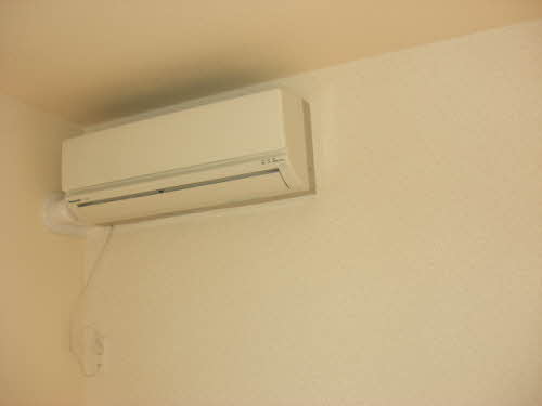 サンコートＢ B201号-9