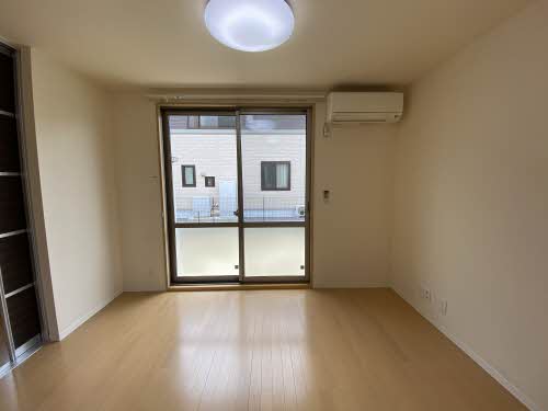 エクラージュ 102号-2