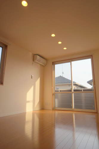 ブランドール 201号-5