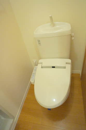 ブランドール 201号-7