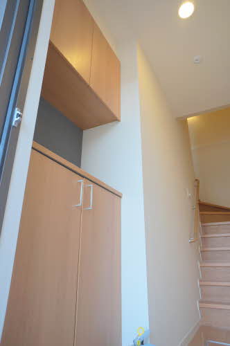 ブランドール 201号-8