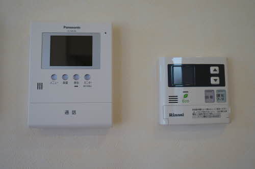 ブランドール 201号-9