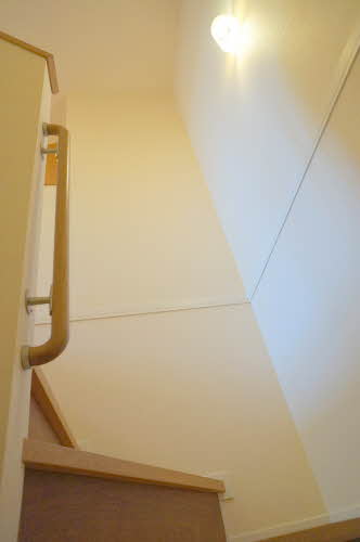 ブランドール 201号-12