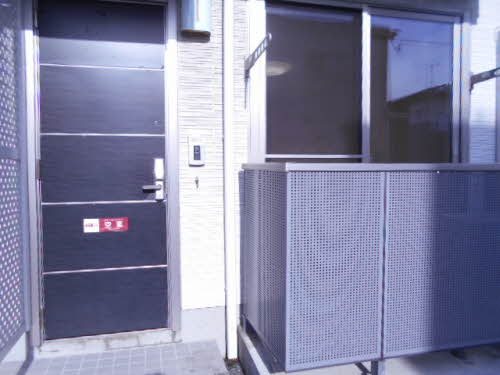 ドルチェⅠ A102号-2