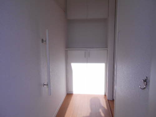 ドルチェⅠ A102号-4