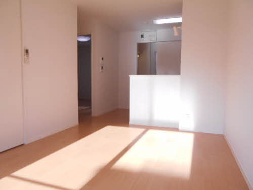 ドルチェⅠ A102号-10