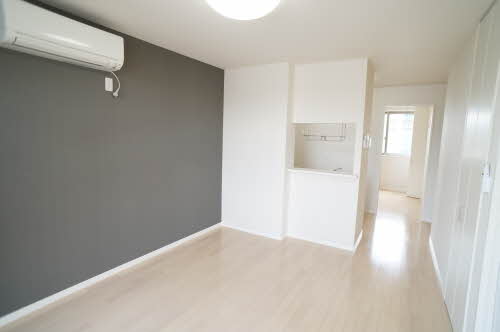 シャーメゾンビジュ 101号-2